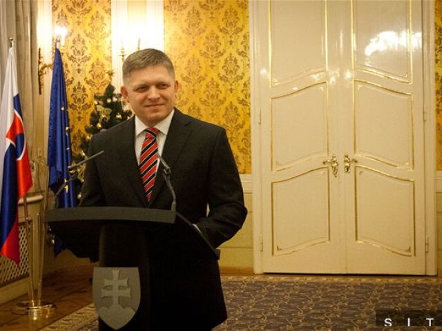 Robert Fico