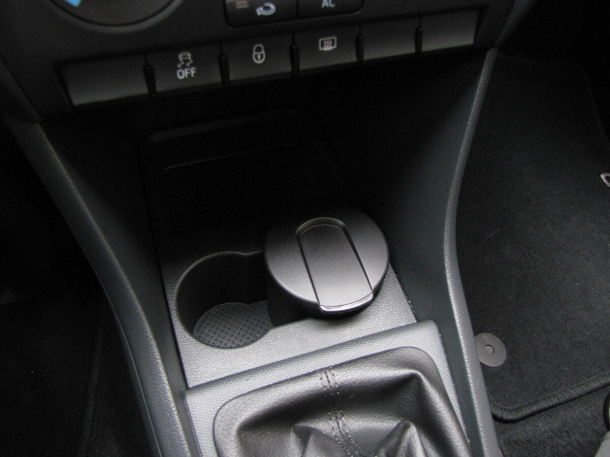 Škoda Rapid 1.2 TSI