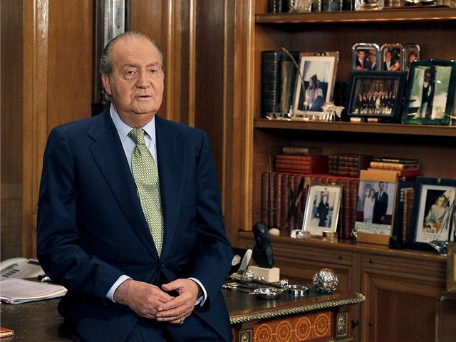 Juan Carlos