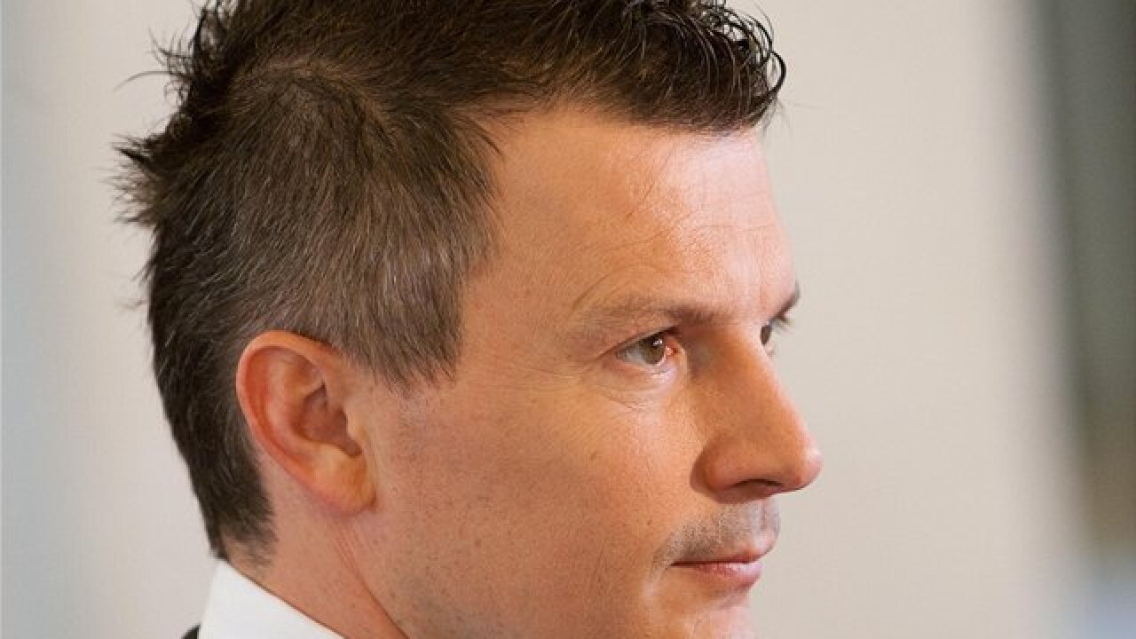 Jan Pociatek Počiatek je stále najbohatším ministrom - Domáce - Správy - pravda.sk