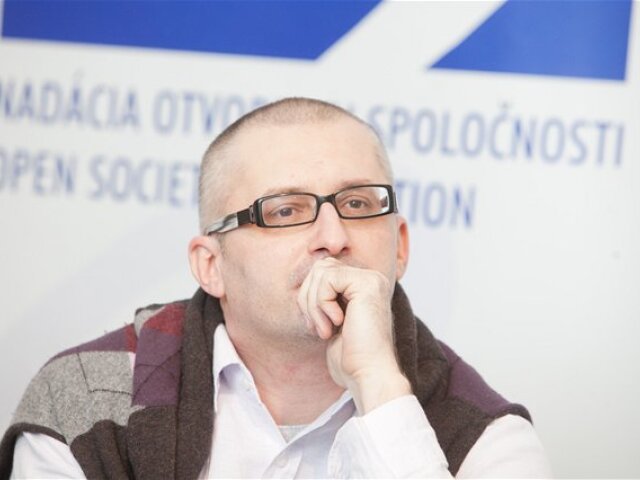 Miroslav Kollár