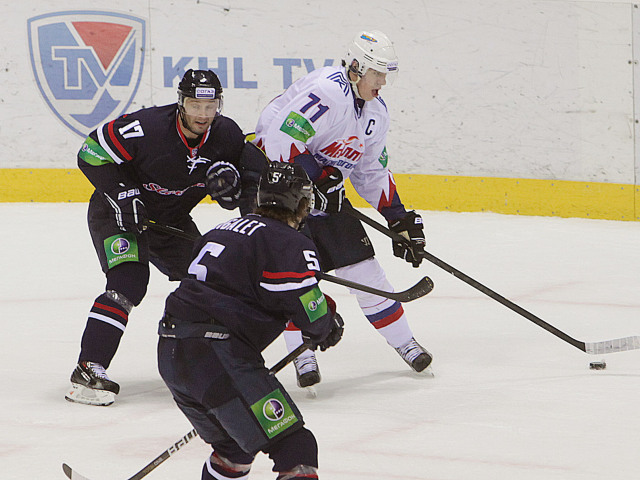 Slovan - Metallurg 2
