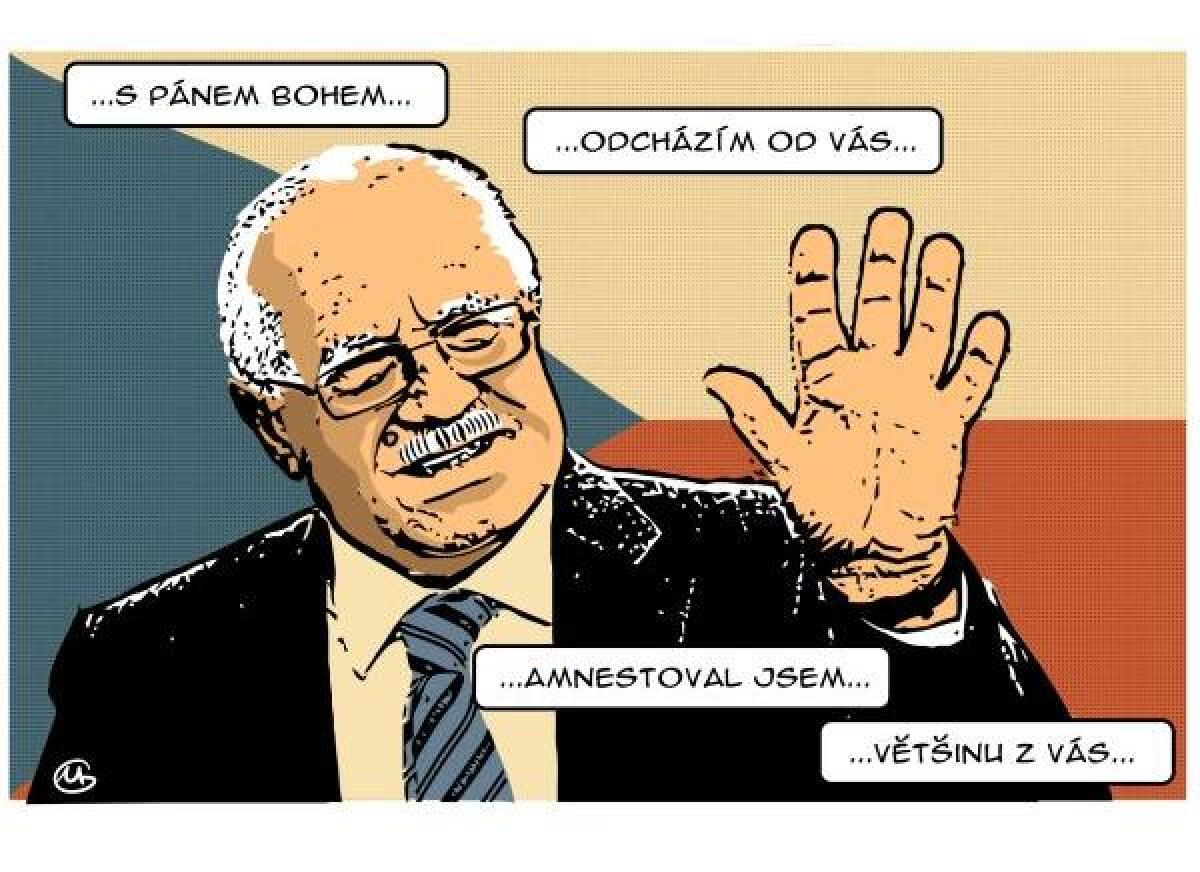 Gašparec, 8.1.2013