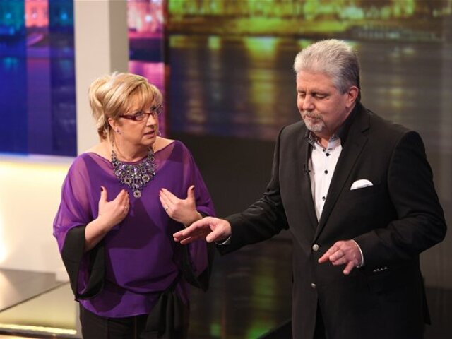 vacvalová, andrasy, nikto nie je dokonaly, rtvs