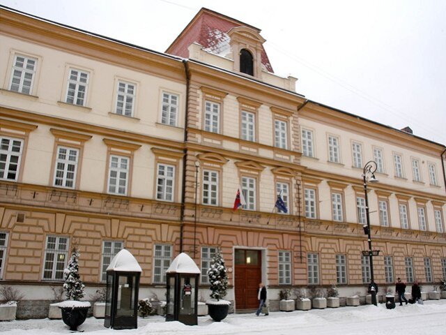 Ústavný súd