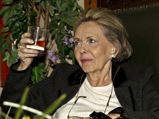 Jiřina Jirásková