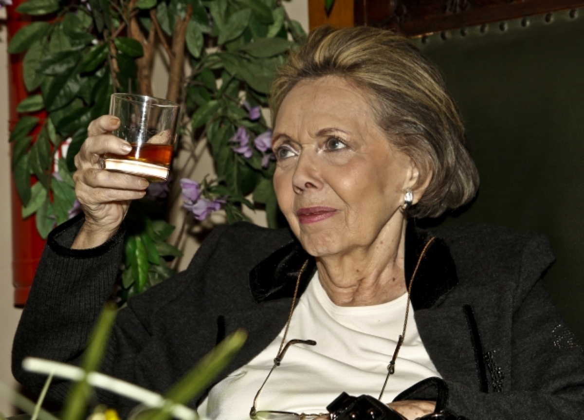 Jiřina Jirásková
