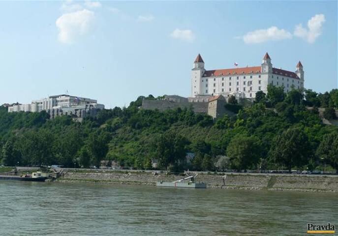 Bratislava