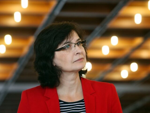 Lucia Žitňanská