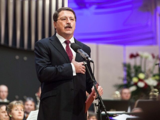 Pavol Paška