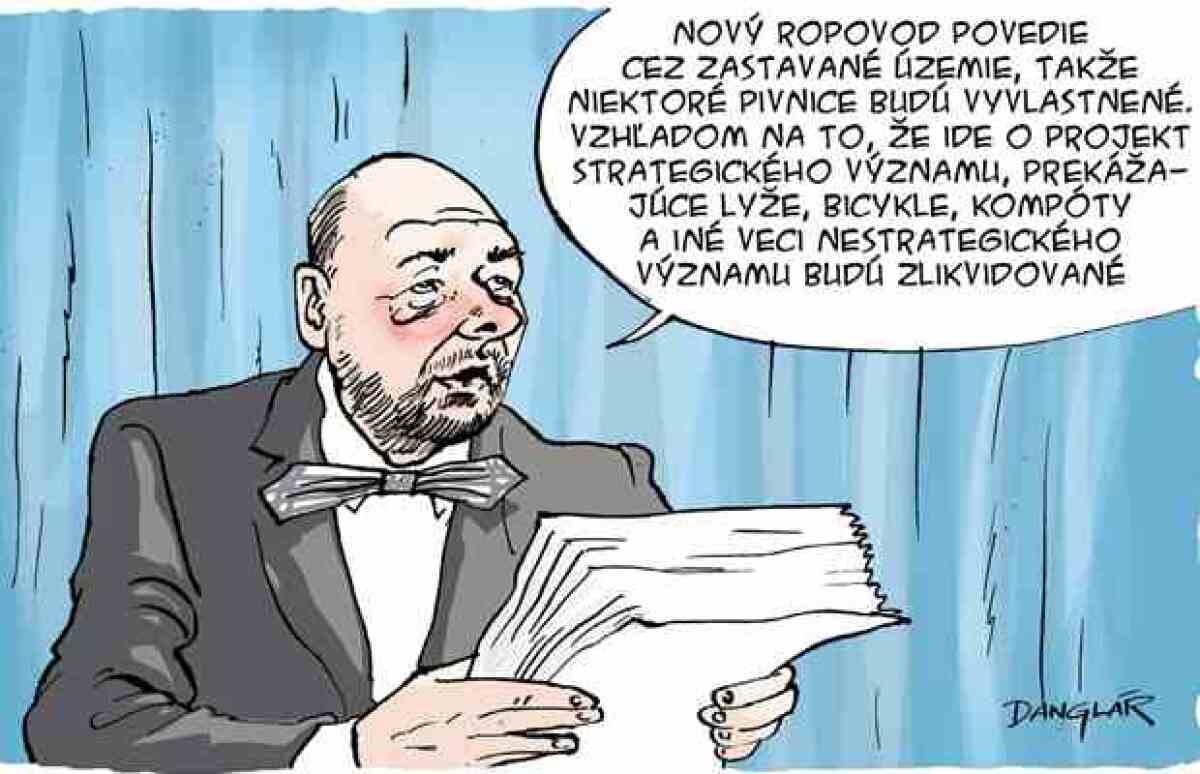 Danglár, 10.1.2013