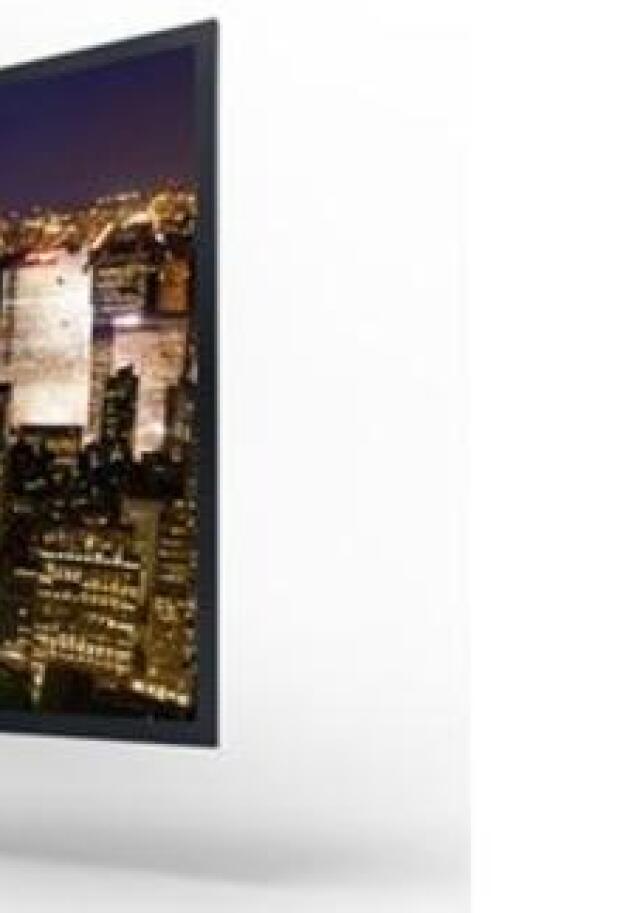 4K OLED Sony, TV, televízia
