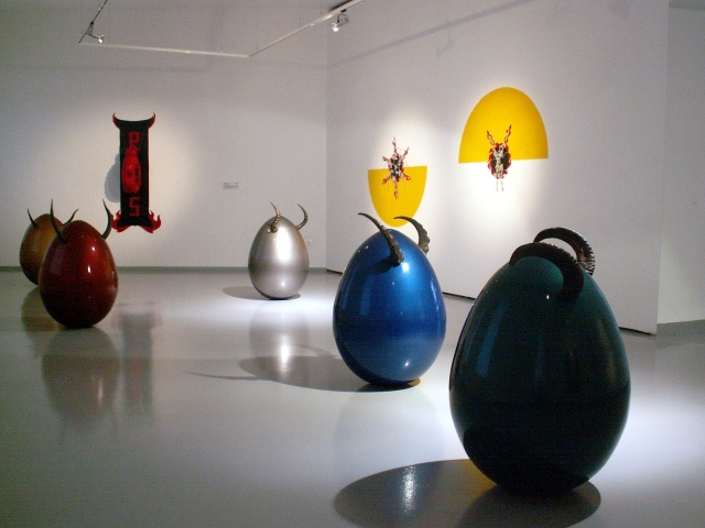 Laco Teren: Hatto, 1994