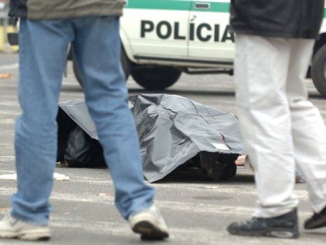 polícia, mŕtvola, vražda, zločin