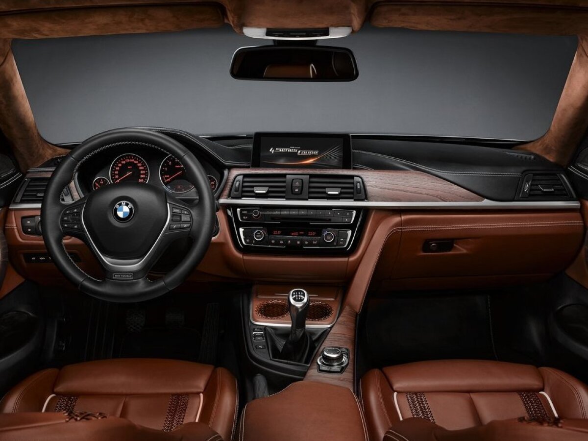 BMW 4