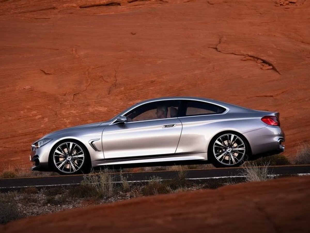 BMW 4
