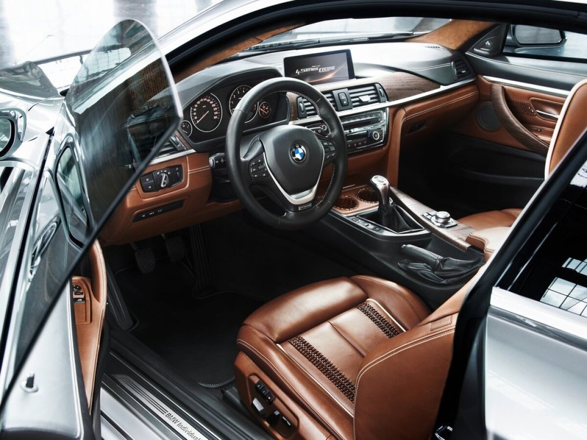 BMW 4