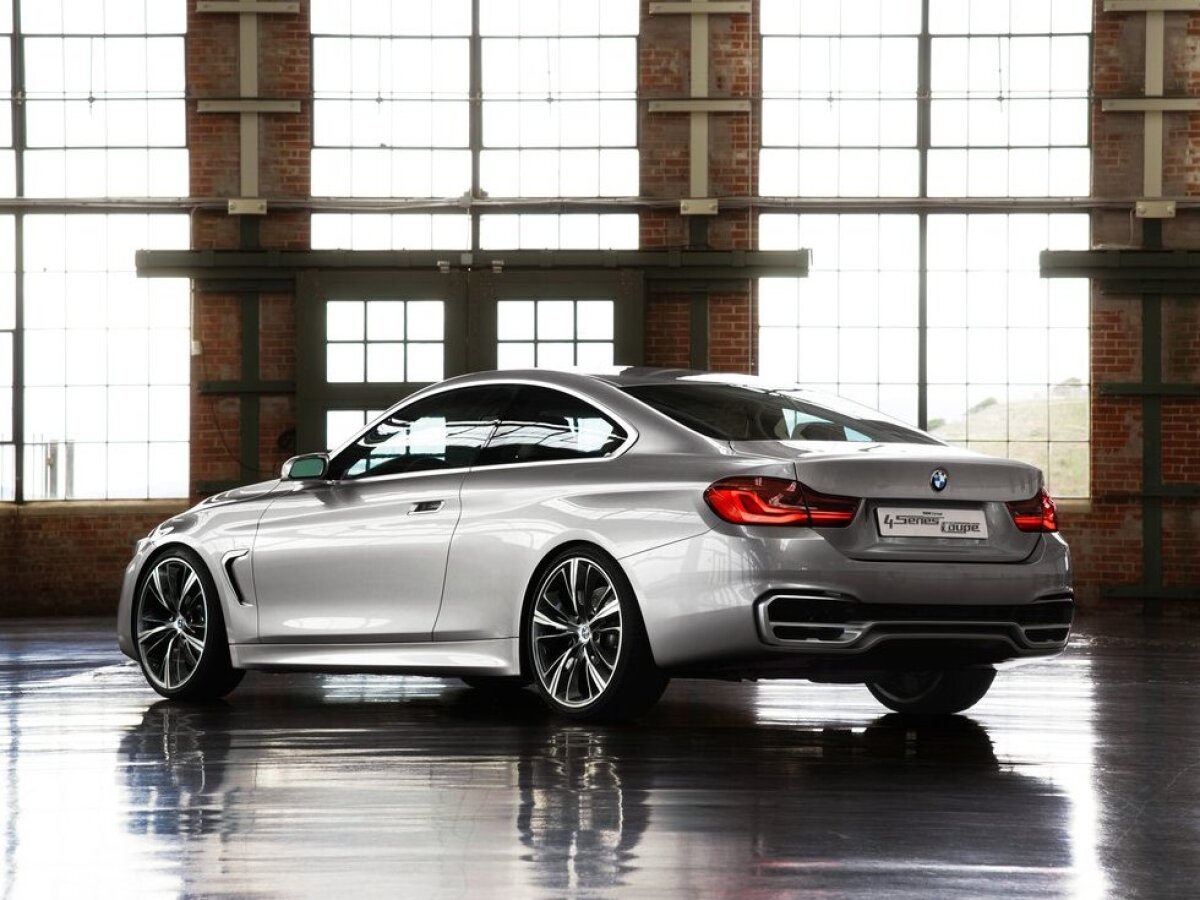 BMW 4