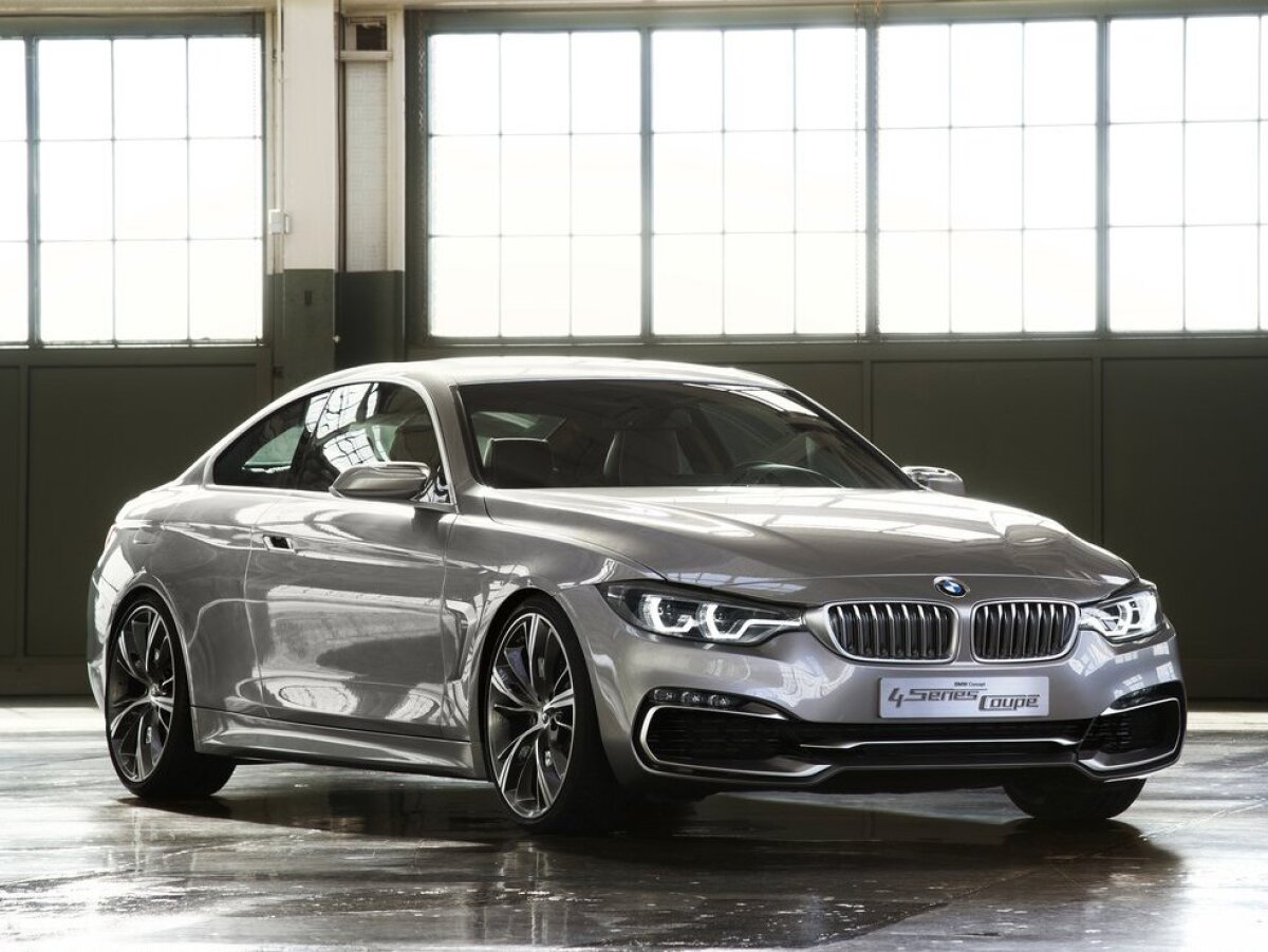 BMW 4