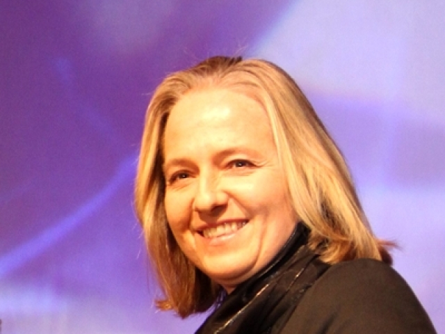 Radka Zrubáková
