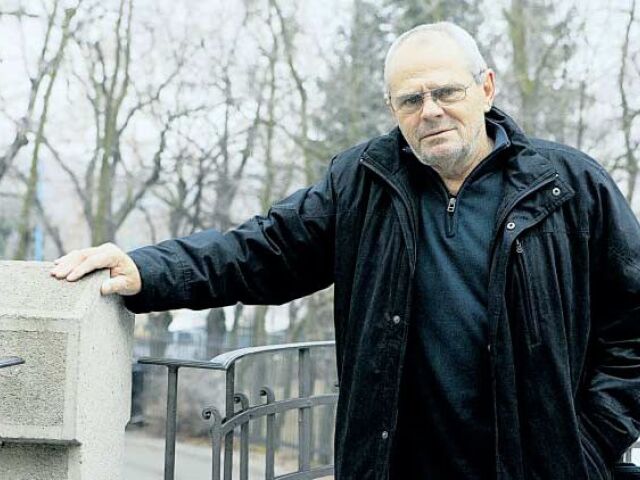 Milan Kňažko