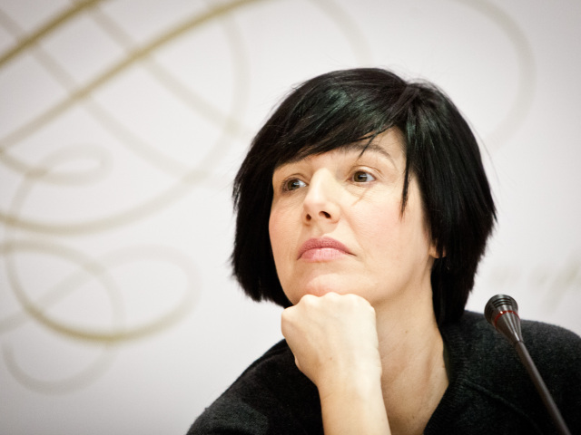 Sharleen Spiteri