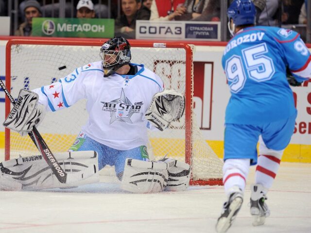 morozov