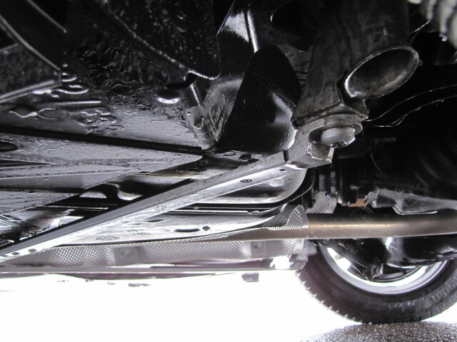 BMW 320d Touring