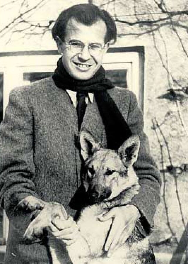 Gustáv Husák