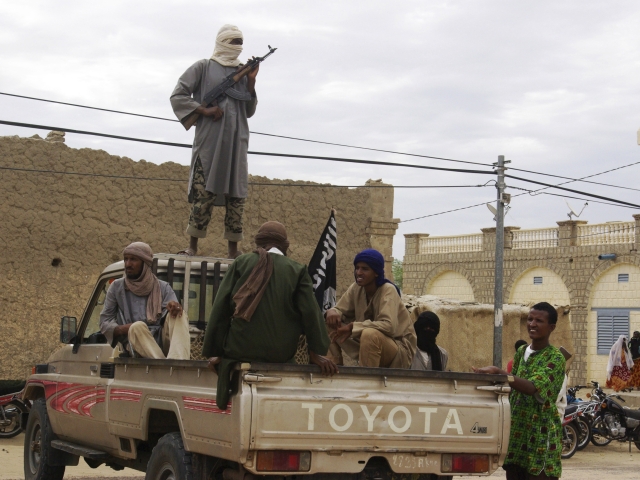 Mali