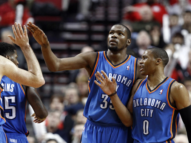 oklahoma, basketbal, radost