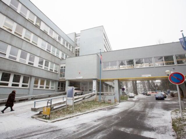 Železná studnička