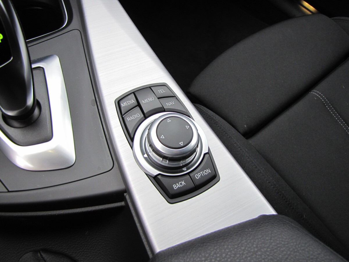 BMW 320d Touring