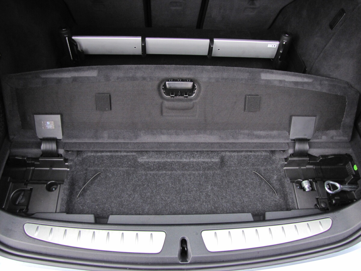 BMW 320d Touring