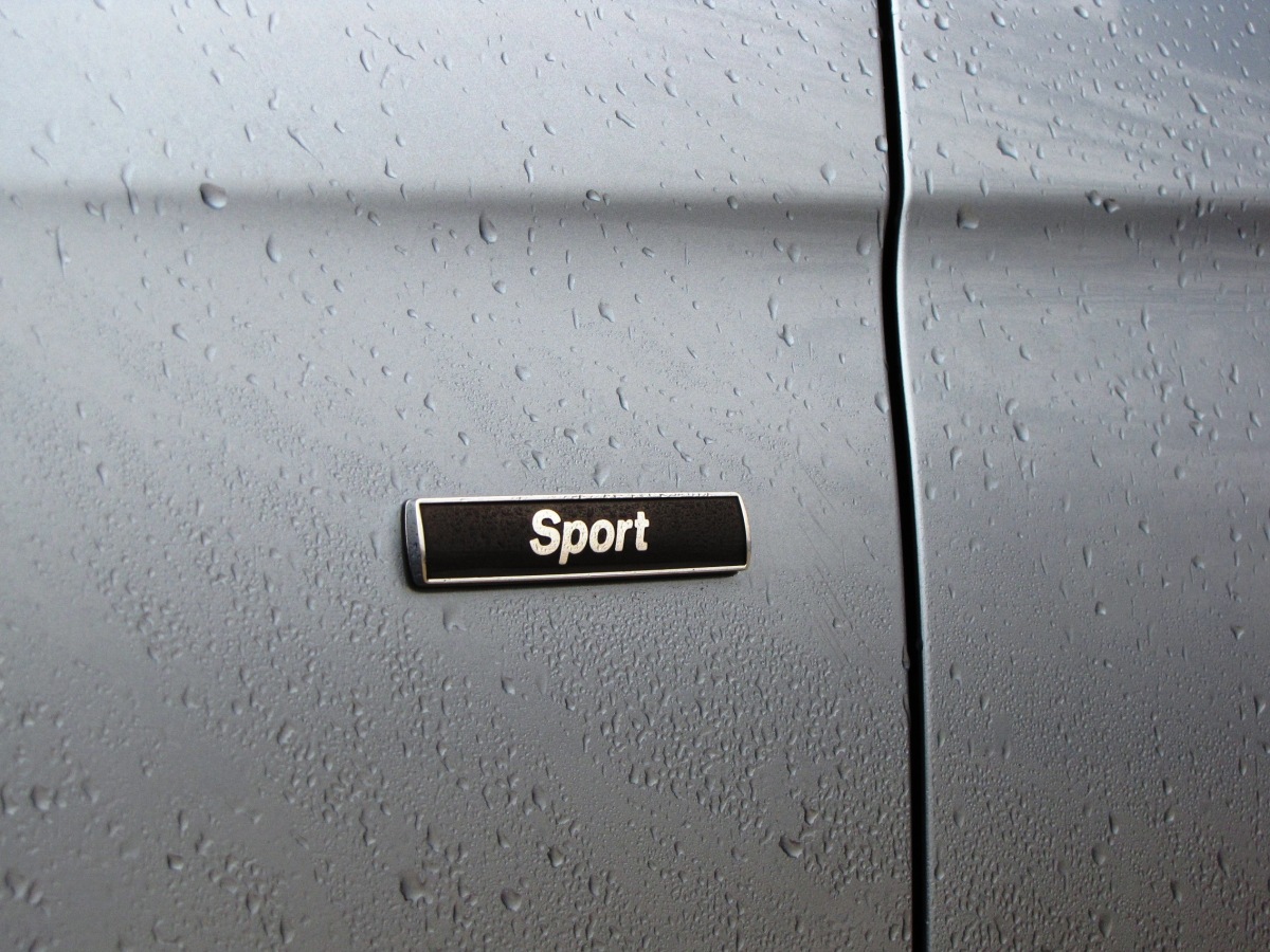 BMW 320d Touring