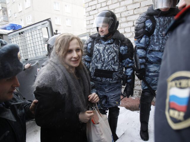 Aľochinová