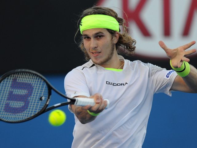 lukas lacko