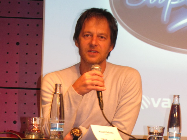 Pavol Habera