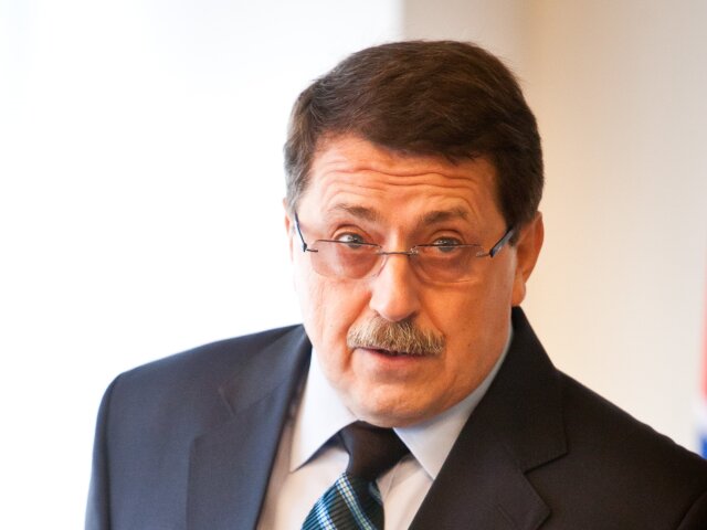 Pavol Paška