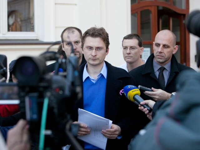 Peter Visolajský