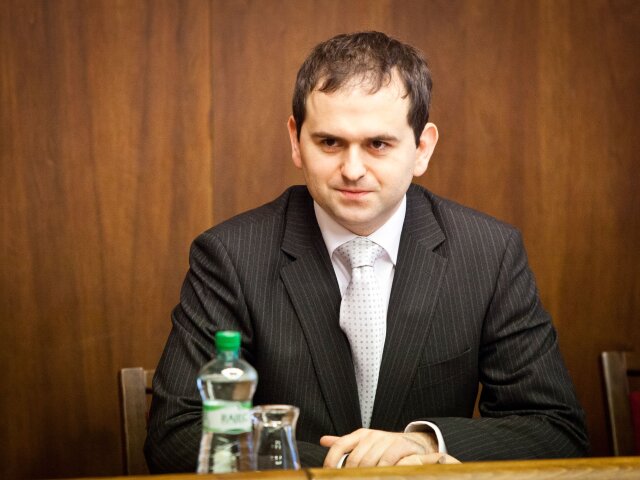 Róbert Madej