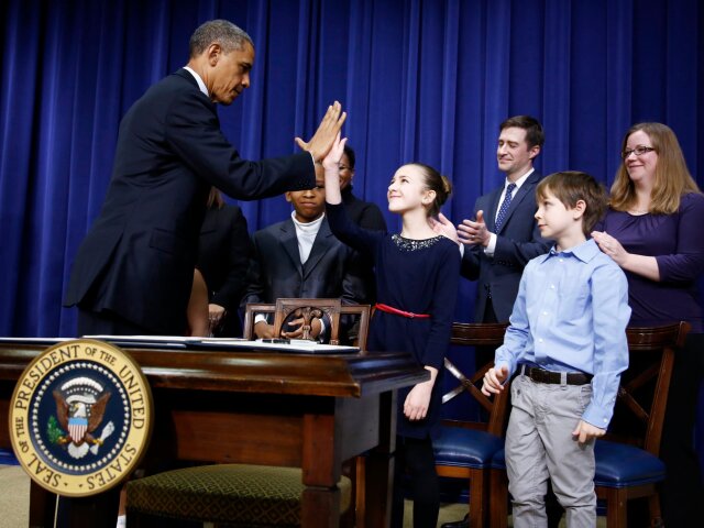 Barack Obama