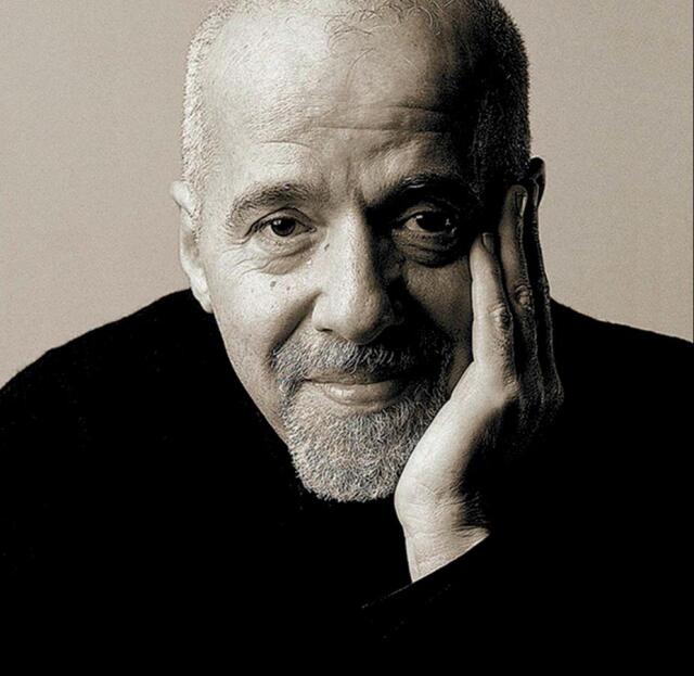 Paulo Coelho