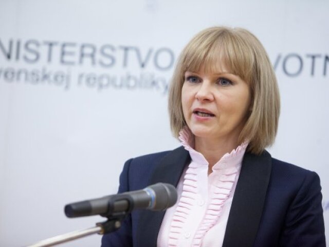 Zuzana Zvolenská