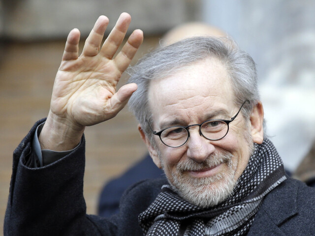 Steven Spielberg