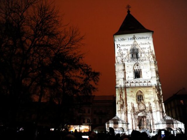 Košice