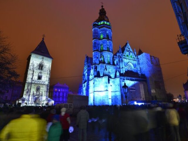 Košice