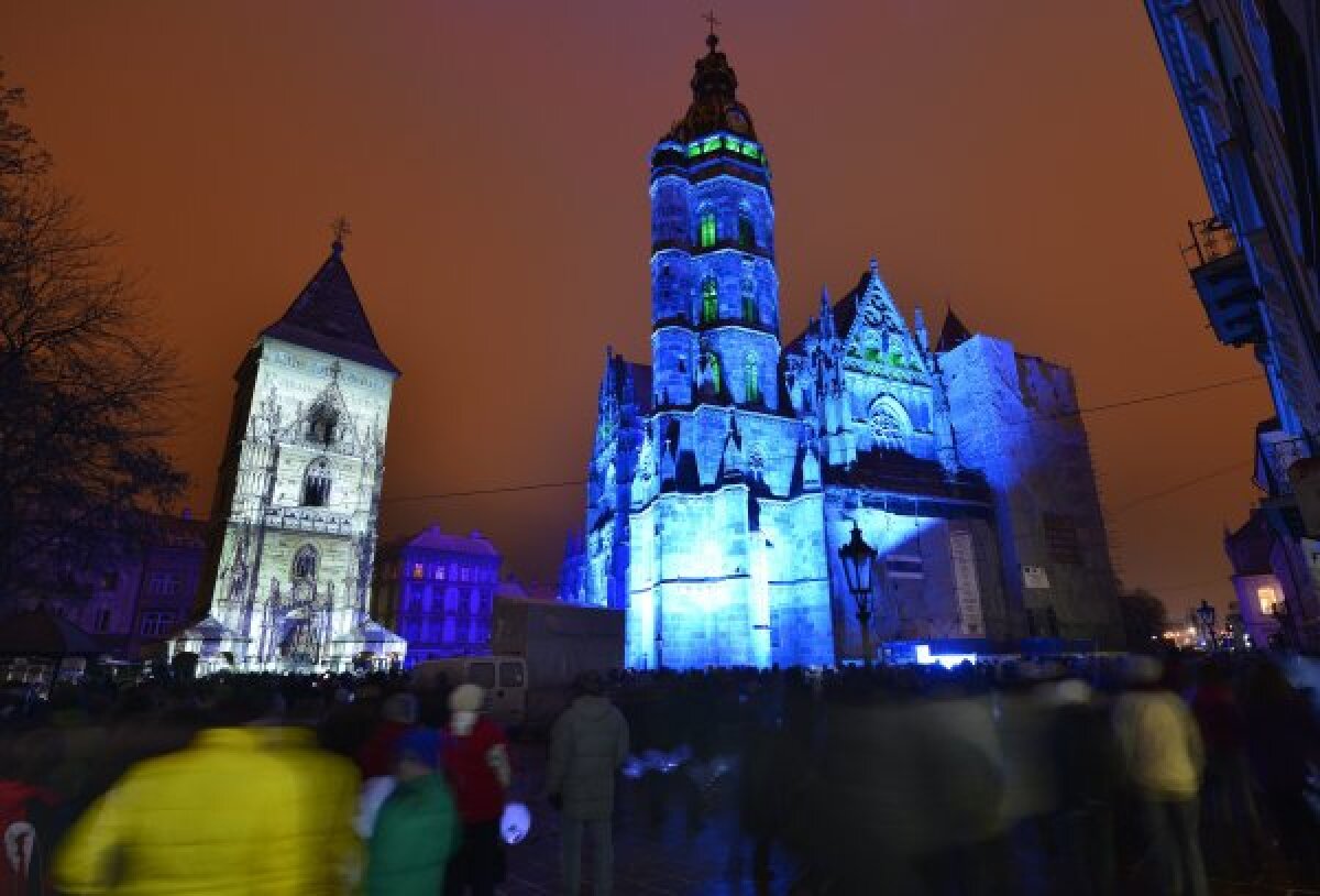 Košice