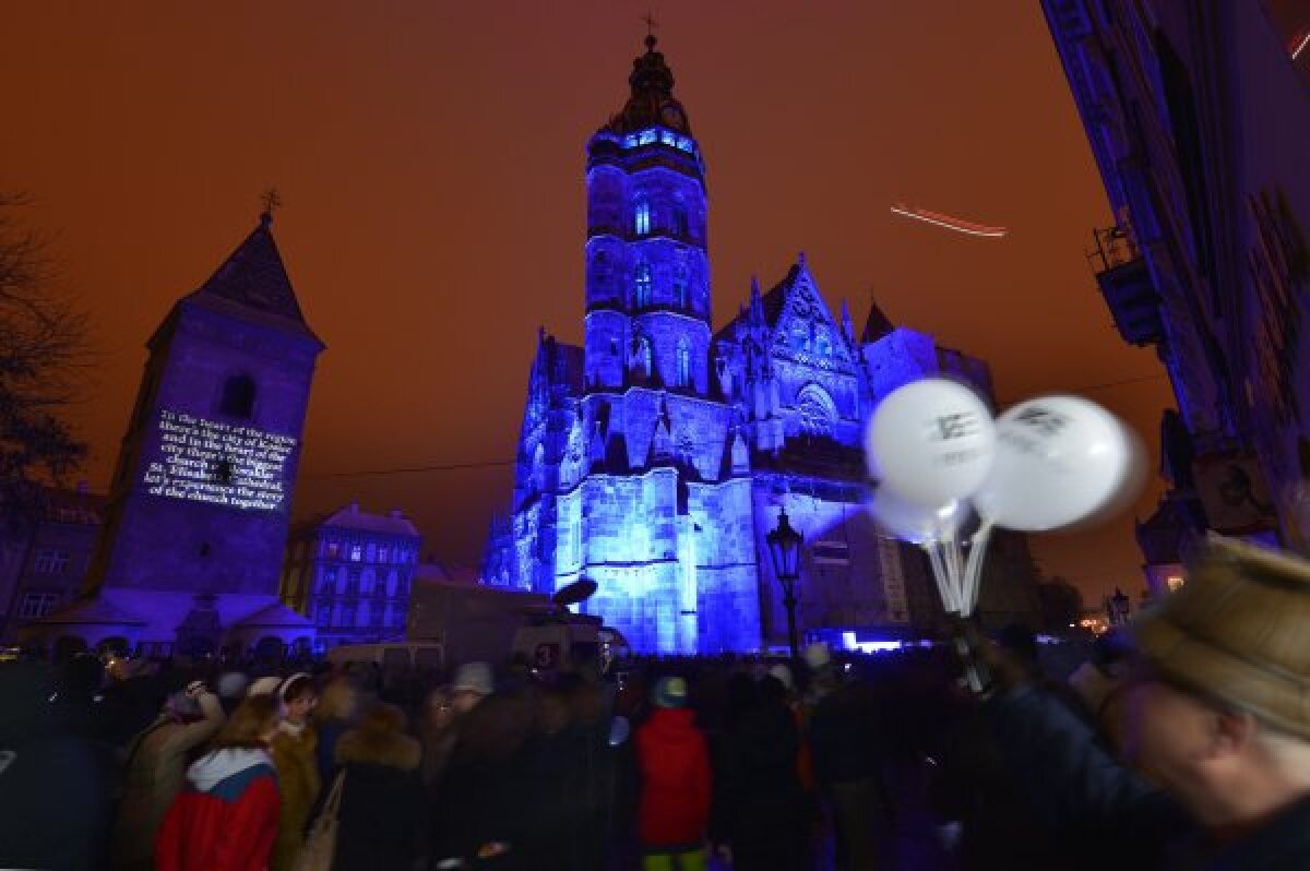 Košice