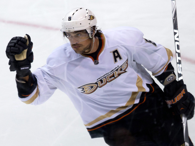 Teemu Selänne